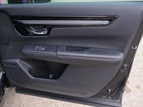 Used 2026 Honda CR-V Sport Touring image 29