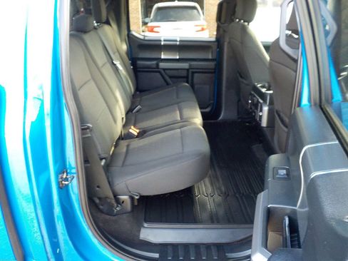 Used 2020 Ford F150 XLT w/ Equipment Group 302A Luxury image 25