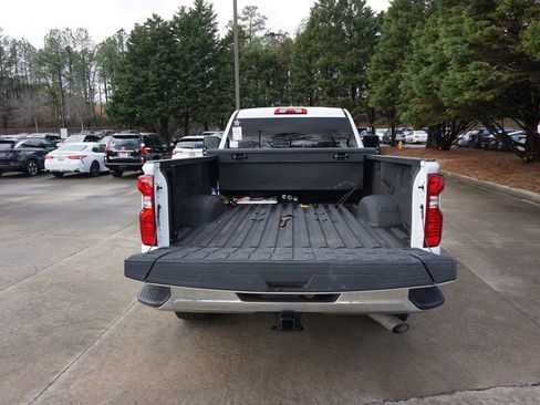 Used 2024 Chevrolet Silverado 3500 LT w/ Convenience Package image 14