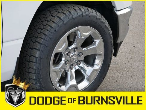 Used 2023 RAM 1500 Big Horn image 12