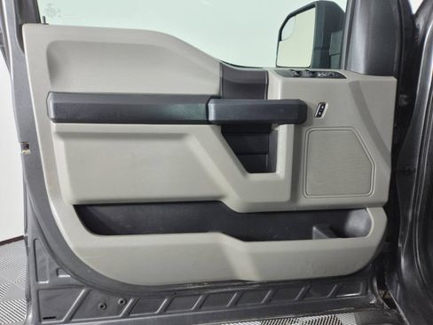 Used 2019 Ford F150 XL w/ Equipment Group 101A Mid AWD/4WD image 17