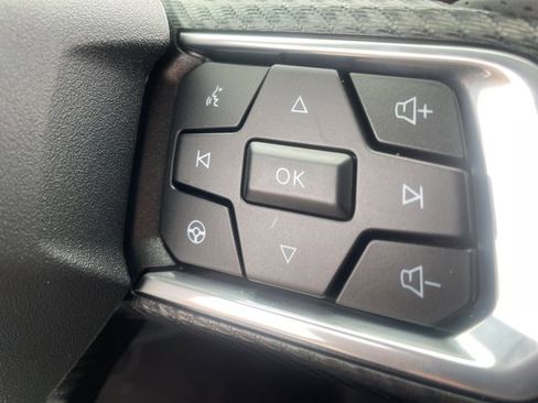 New 2025 Ford Mustang GT Premium w/ 60th Anniversary Package image 27