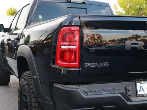 New 2026 RAM 1500 RHO w/ RHO Level 1 Equipment Group AWD/4WD image 10