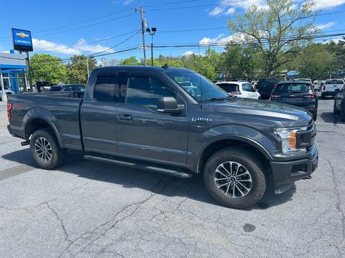 Used 2019 Ford F150 XLT w/ Equipment Group 302A Luxury AWD/4WD image 6