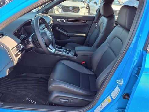 New 2026 Honda Civic Sport Touring image 11