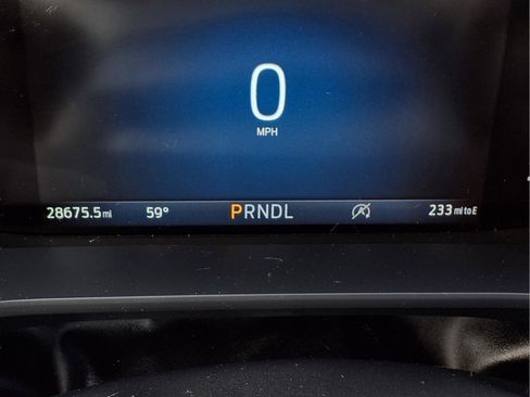 Used 2023 Ford Escape Active AWD/4WD image 16