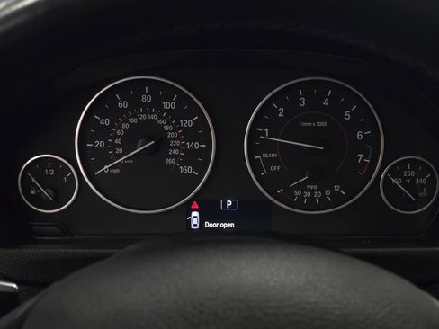 Used 2017 BMW 340i xDrive Sedan image 38