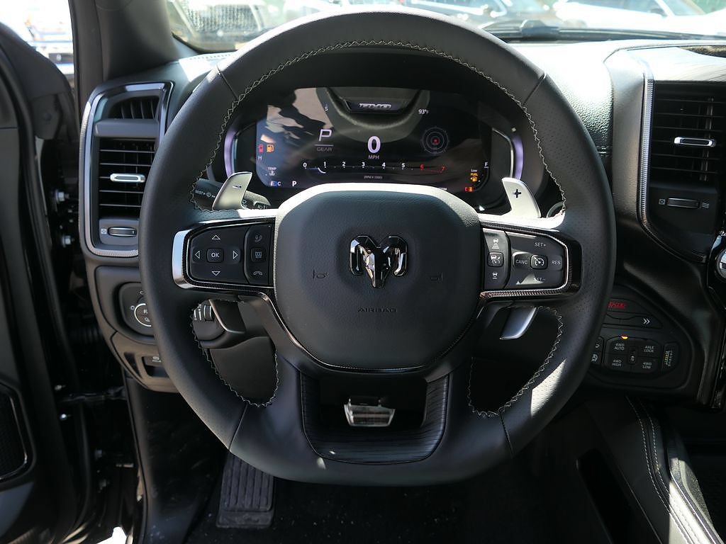 New 2026 RAM 1500 RHO w/ RHO Level 1 Equipment Group AWD/4WD image 18
