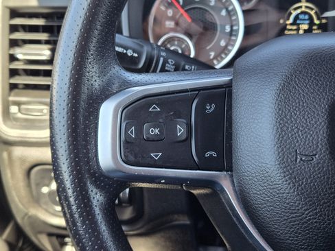 Used 2025 RAM 1500 Tradesman image 27