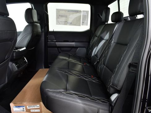 New 2026 Ford F150 XLT w/ Equipment Group 302A MID image 16