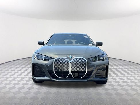 New 2026 BMW i4 eDrive40 w/ M Sport Package RWD image 2