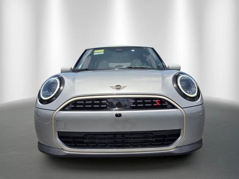 New 2026 MINI Cooper S FWD image 2