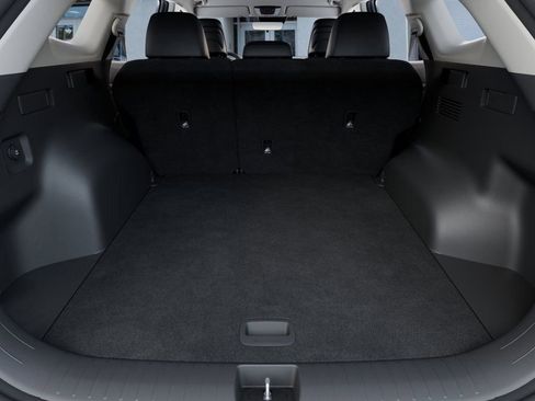 New 2026 Kia Sportage EX AWD/4WD image 19