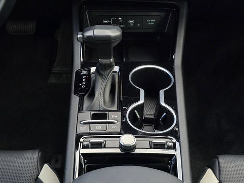 Certified 2026 Kia K5 GT-Line FWD image 20