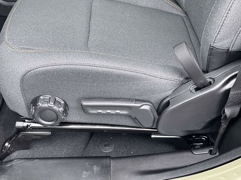 New 2026 Jeep Wrangler Sport AWD/4WD image 20