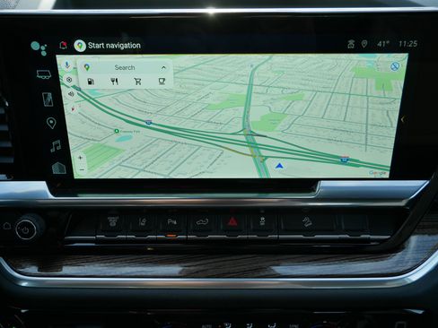 New 2026 Chevrolet Silverado 3500 LT w/ All Star Edition image 7