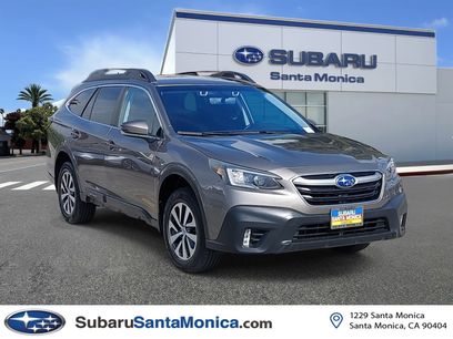 Used 2022 Subaru Outback Premium