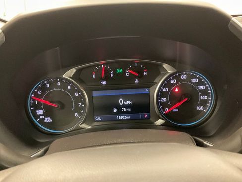 Used 2024 Chevrolet Equinox LT image 16