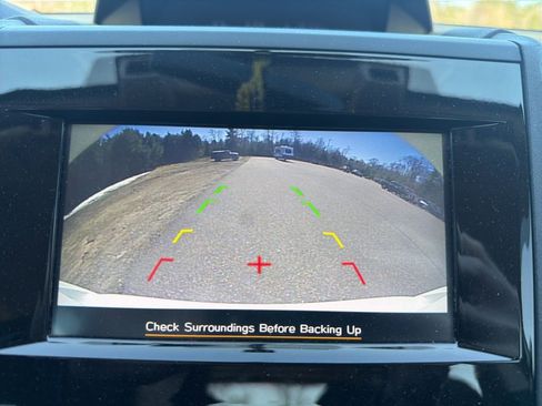 Used 2020 Subaru Impreza Premium AWD/4WD image 25