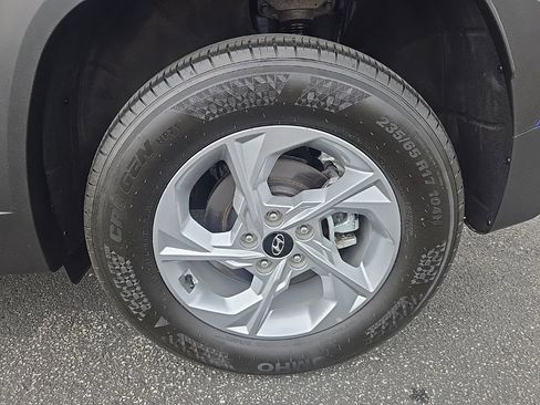 Used 2023 Hyundai Tucson SEL image 18