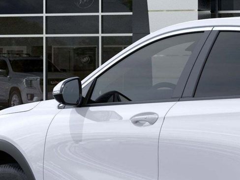 New 2026 Buick Envista Preferred w/ Convenience I Package image 12