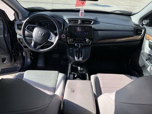 Used 2019 Honda CR-V EX-L image 21