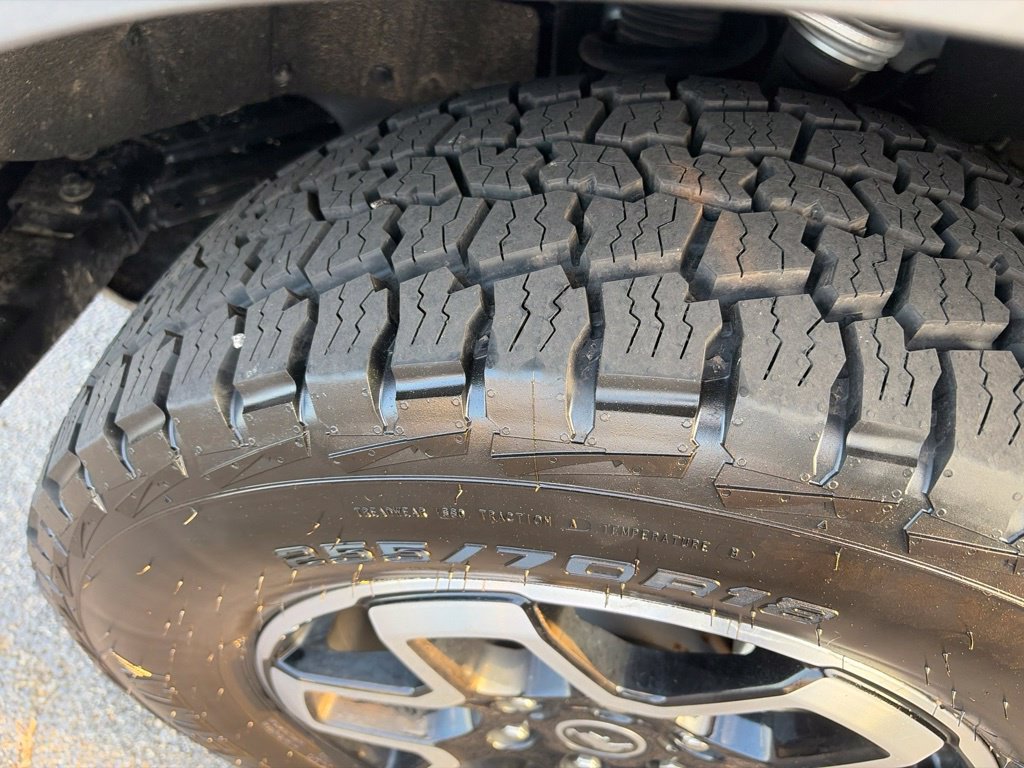 Used 2024 Ford Bronco Outer Banks AWD/4WD image 44