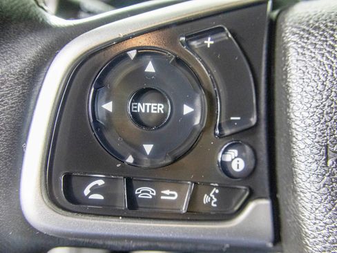 Used 2021 Honda Civic Sport image 29