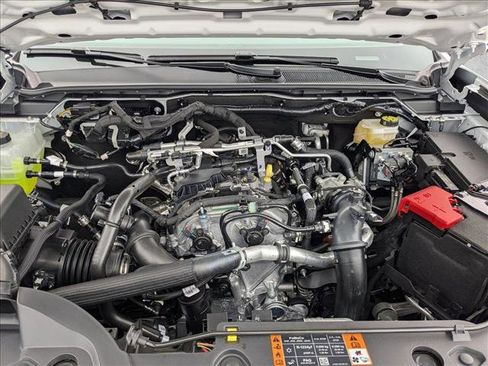 New 2025 Ford Ranger XLT w/ Convenience Package image 17