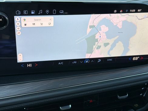 Used 2025 Chevrolet Suburban LS w/ Max Trailering Package image 17