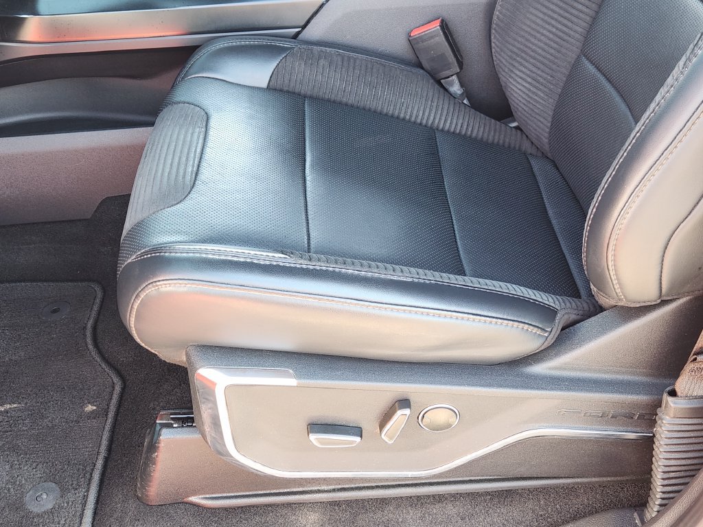 Used 2023 Ford F150 Raptor AWD/4WD image 24