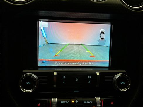 Used 2022 Ford Mustang GT Premium w/ GT Performance Package image 20