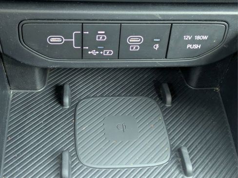 Used 2025 Kia K4 GT-Line w/ GT-Line Premium Package FWD image 22