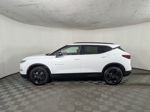 New 2026 Chevrolet Blazer LT w/ Sound & Technology Package image 3