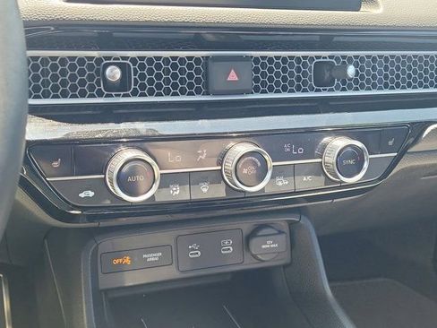 Used 2025 Honda Civic Sport Touring image 26