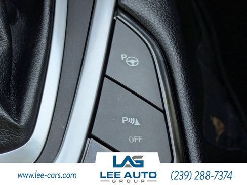 Used 2015 Ford Edge Sport w/ Equipment Group 401A image 29