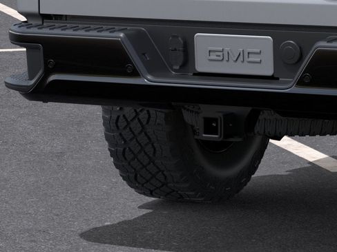 New 2026 GMC Sierra 2500 AT4X AWD/4WD image 14
