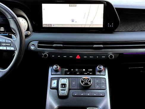 Used 2025 Hyundai Palisade Calligraphy image 32