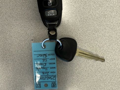 Used 2018 Hyundai Elantra SE w/ SE Connectivity Package 04 image 30