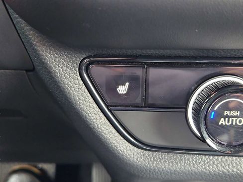 Certified 2024 Honda HR-V Sport image 11