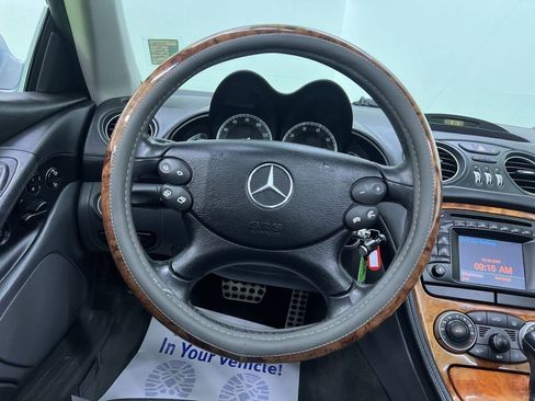 Used 2003 Mercedes-Benz SL 500 image 19