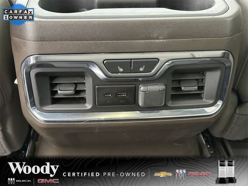 Certified 2023 GMC Sierra 2500 SLT w/ SLT Premium Package image 31