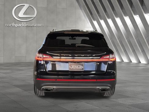 Used 2019 Lincoln Nautilus Reserve w/ Ultimate Package FWD image 28