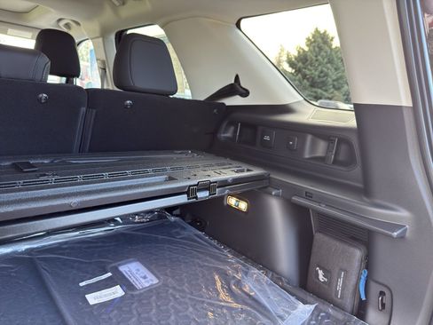 New 2025 Ford Bronco Sport Big Bend image 7