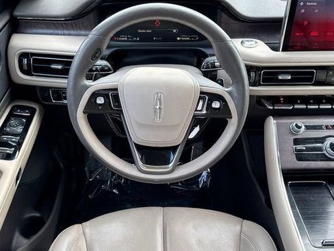 Used 2022 Lincoln Aviator Reserve w/ Elements Package Plus AWD/4WD image 16
