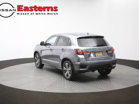 Used 2024 Mitsubishi Outlander Sport AWD image 62