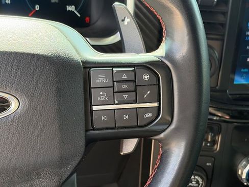Used 2023 Ford F150 Raptor w/ Equipment Group 802A Raptor R AWD/4WD image 22