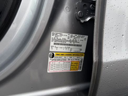 Used 2024 Ford Expedition XLT RWD image 35