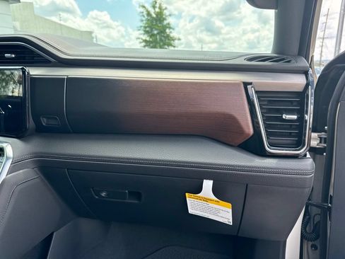 New 2026 GMC Sierra 1500 Denali AWD/4WD image 22