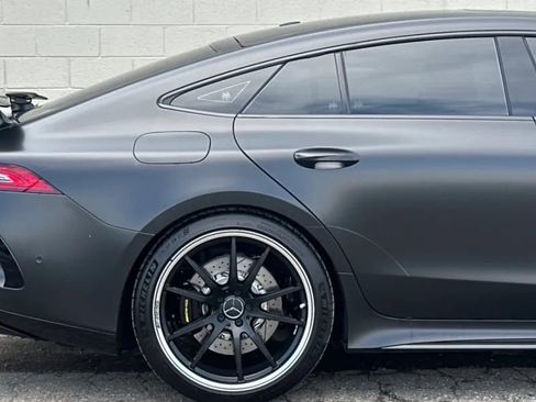 Used 2026 Mercedes-Benz AMG GT 63 image 20